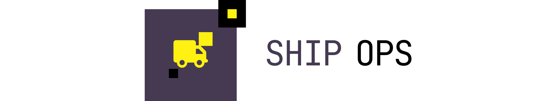 ShipOps Logistics Management Platform