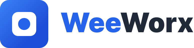 WeeWorxx — Job Posting & Hiring Platform